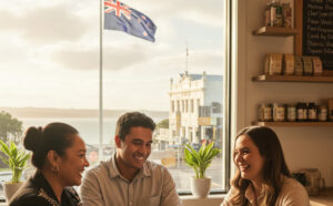 Narrative-Driven Case Studies: Learn from Visa Success Stories
