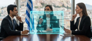 Greece’s Residency-by-Investment: A Gateway to Europe