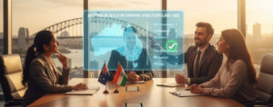 The Easiest Legitimate Pathway to Australia in 2026: Skills in Demand Visa (Subclass 482)