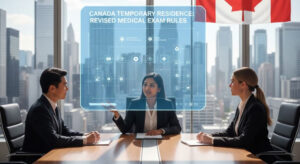 Canada Revises Medical Exam Rules for Temporary Residence Applicants