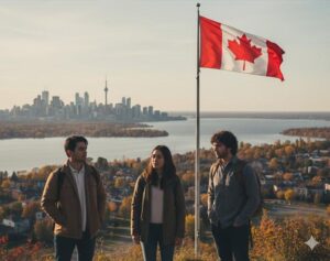 Canada Faces Population Shift After Student Crackdown