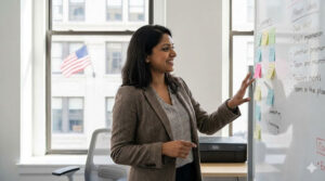 Why Unemployment Is Falling for Foreign-Born Workers in the U.S.