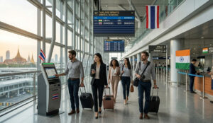 Extended 60-Day Visa-Free Stays