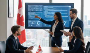 Canada Prioritizes Top Talent in 2026 Express Entry Categories