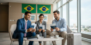 A Big Boost for Travel and Business Mobility