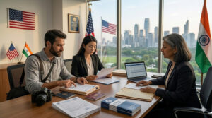 U.S. Green Card Wait Times for Indians