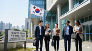 South Korea Expands Visa Opportunities for Global Talent