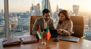 Global Residencies and Second Passport Programs