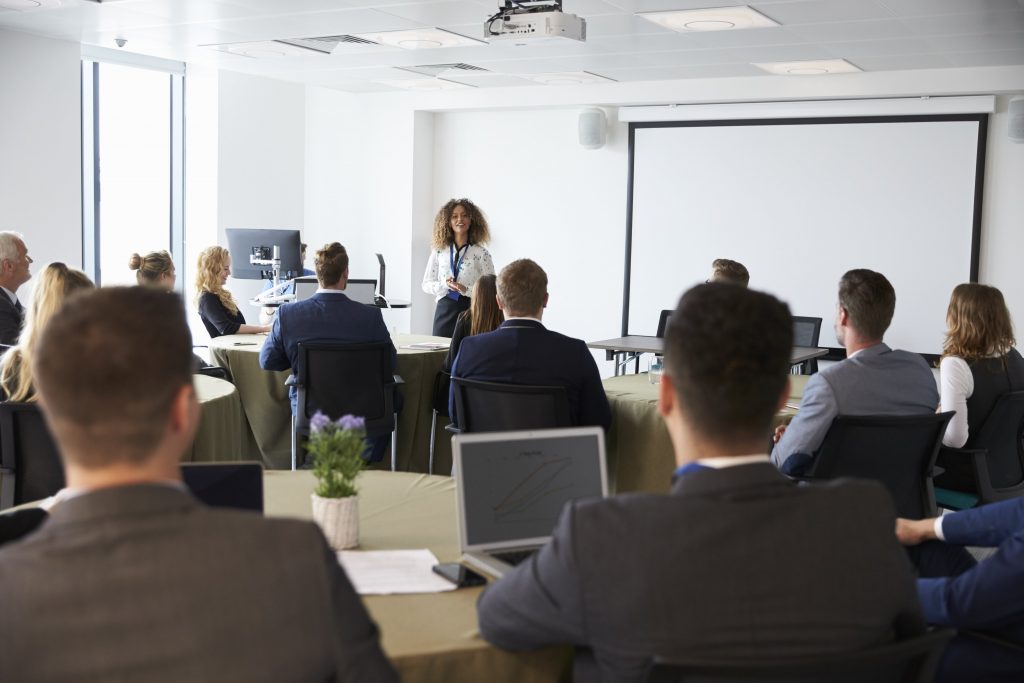 sexual harassment training online