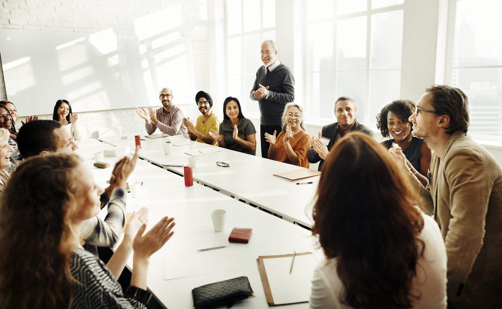 New York City Sexual Harassment Training
