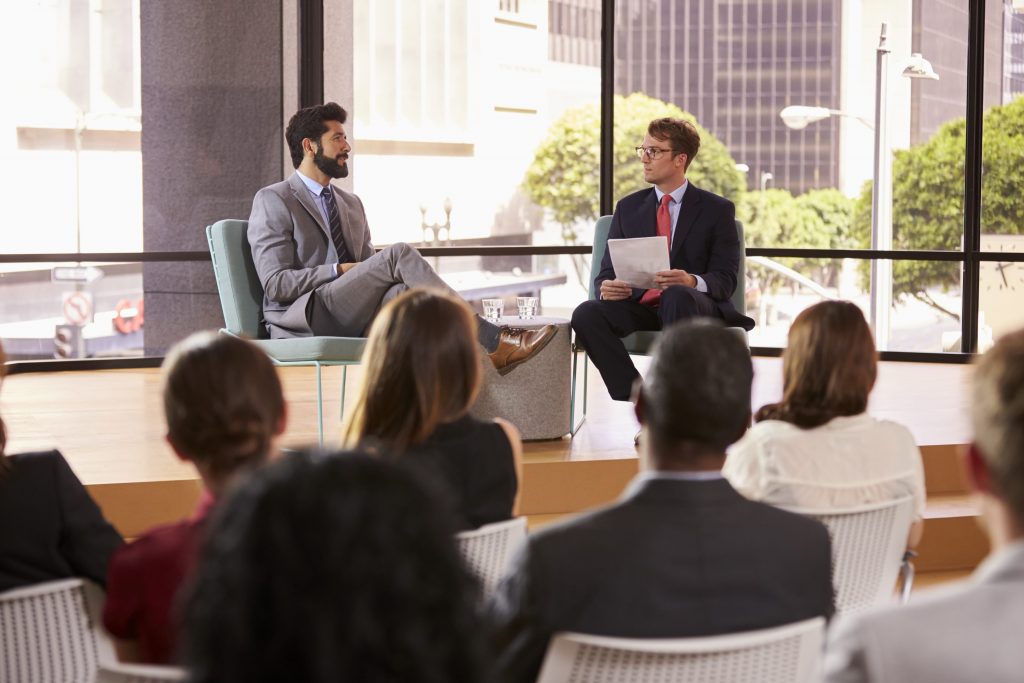 anti-harassment training