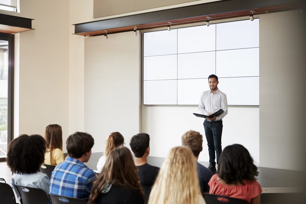 Employee Harassment Training