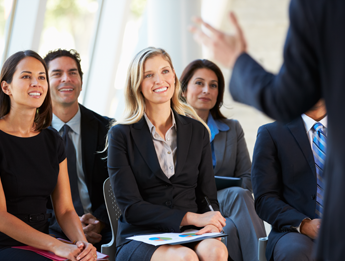 Mediation Training