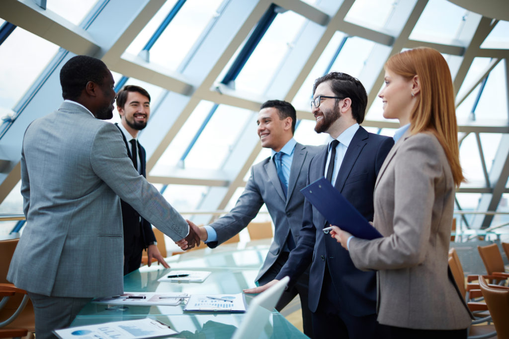 Mediation Agreement
