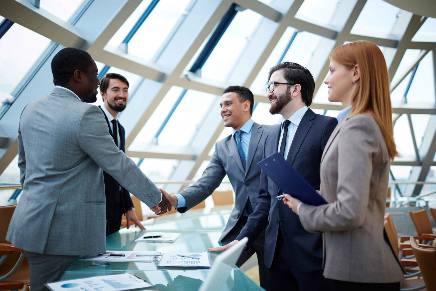 Mediation Agreement