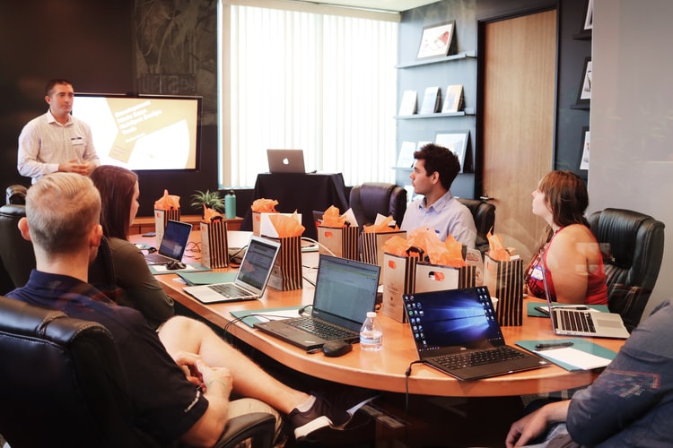 Harassment Training