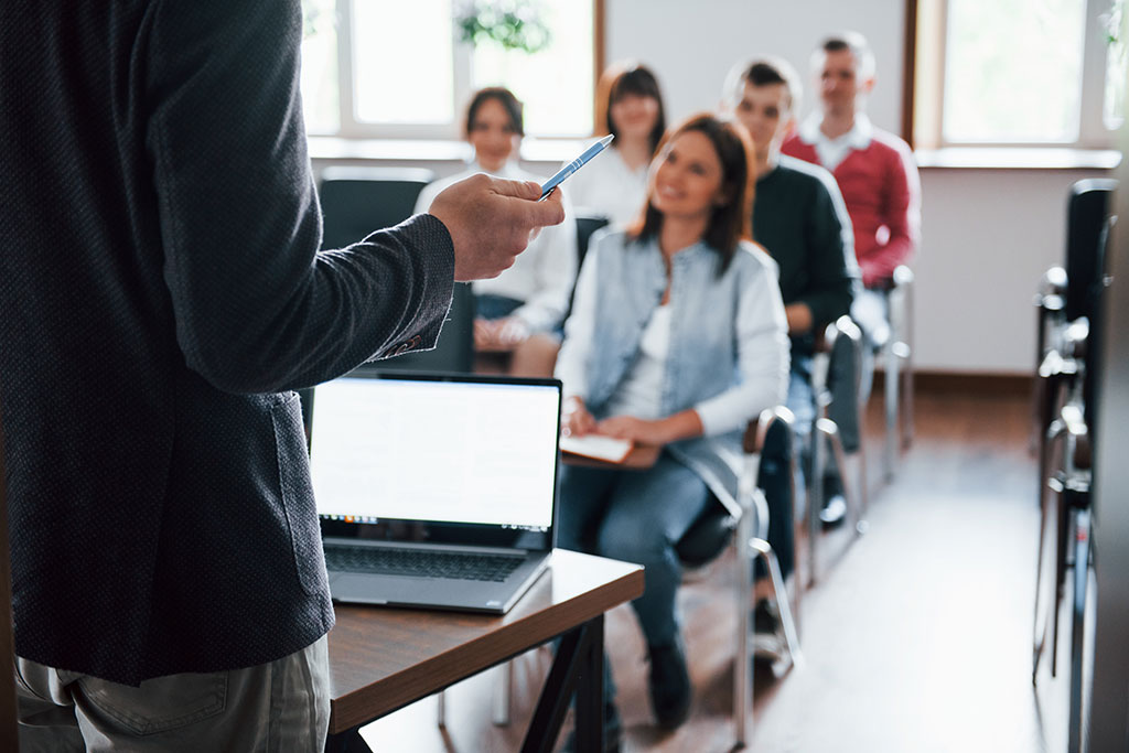 California Business Coach
