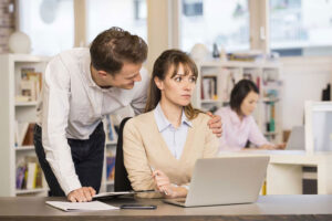 Learn Why Sexual Harassment