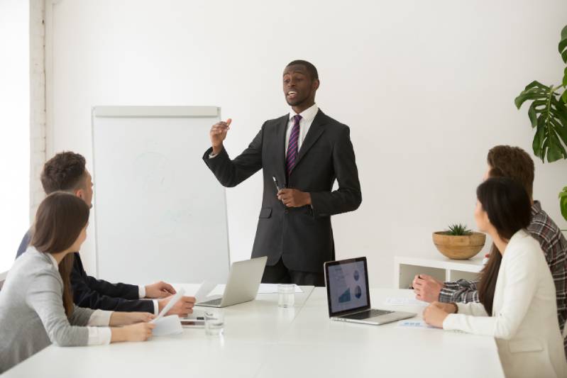 Sales Training Seminars