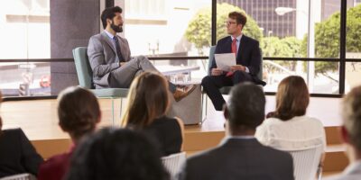 anti-harassment training