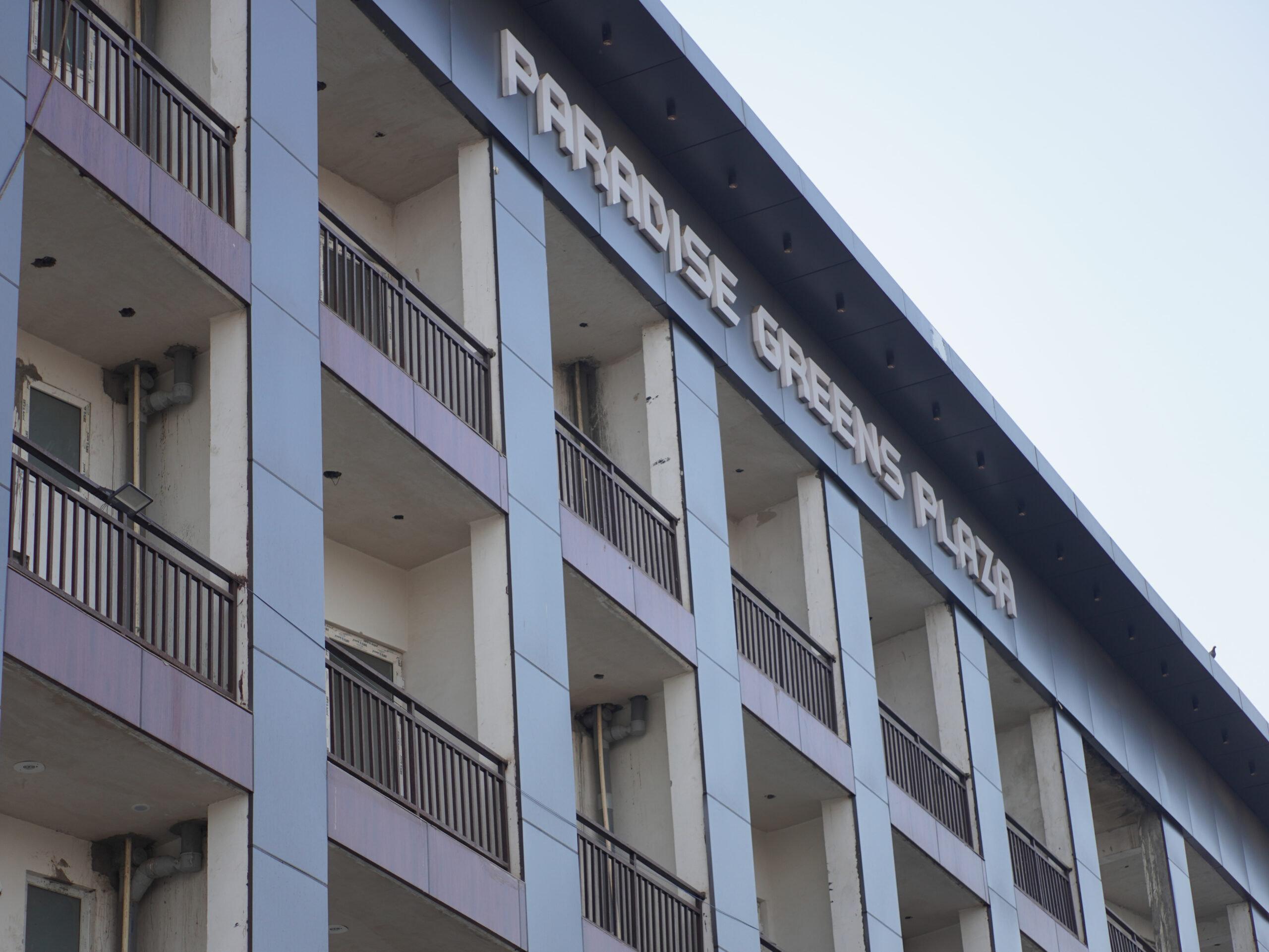 building
