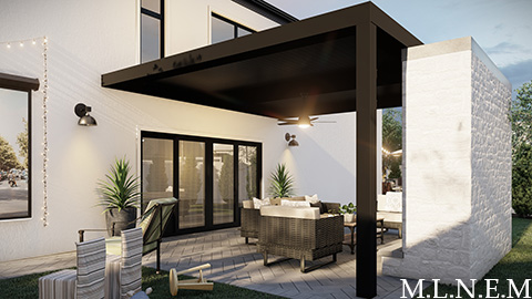 millennium construction