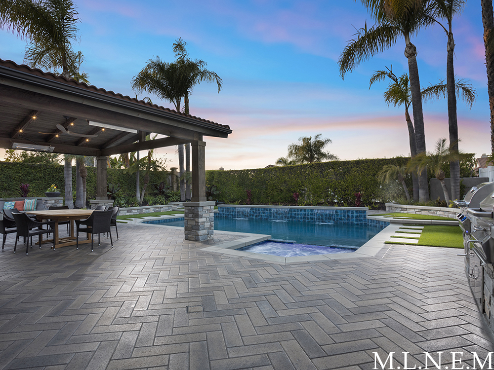 millennium construction