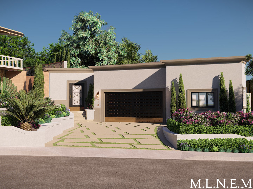 millennium construction