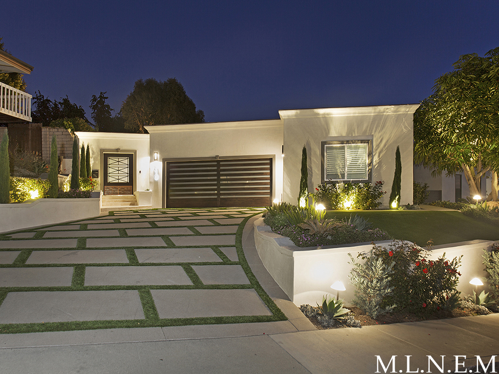 millennium construction
