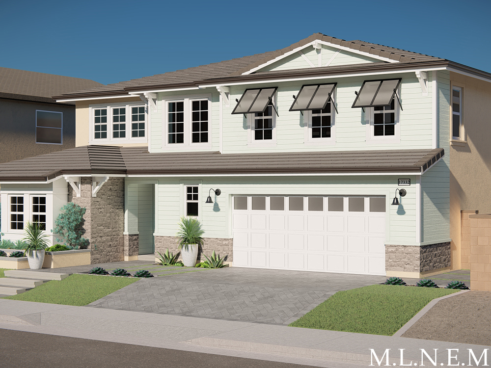 millennium construction