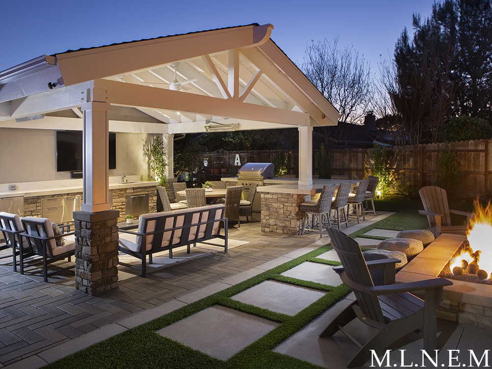 millennium construction
