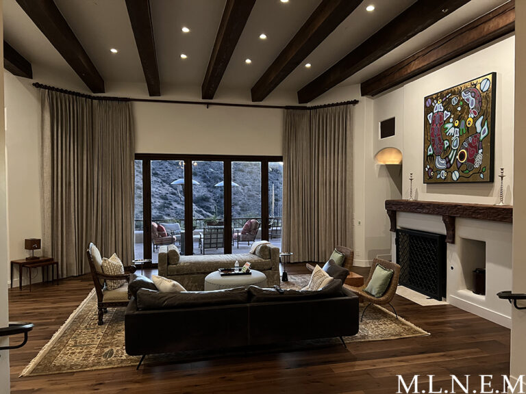 millennium construction