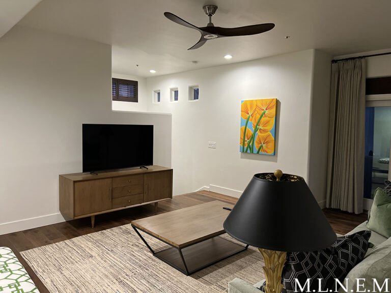 millennium construction
