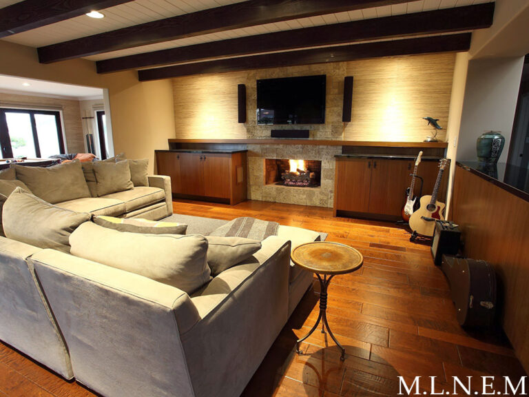 millennium construction