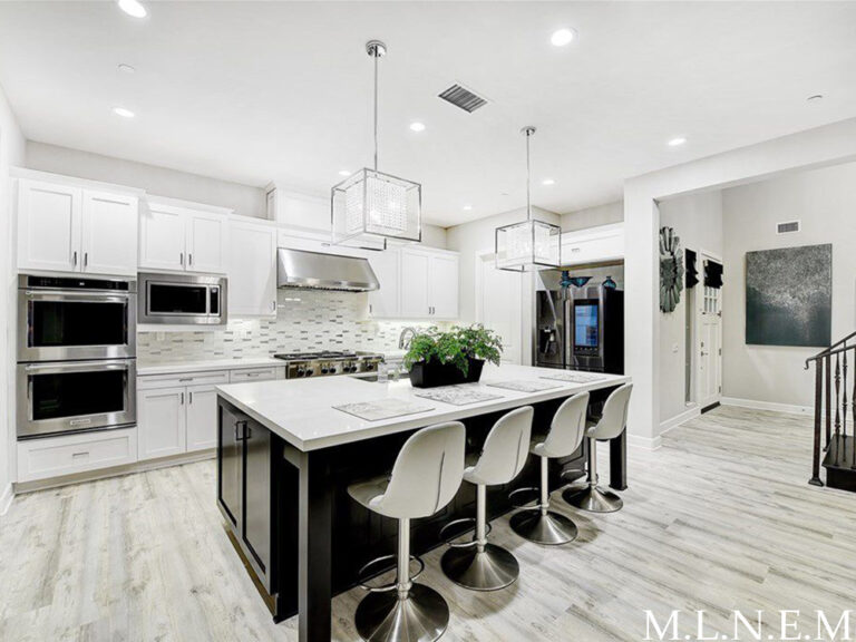 millennium construction