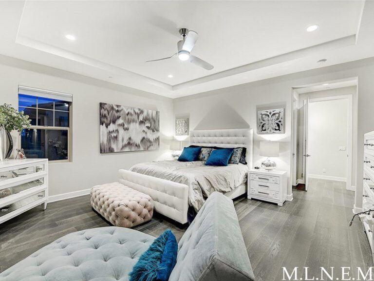 millennium construction