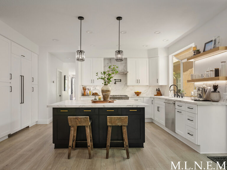millennium construction
