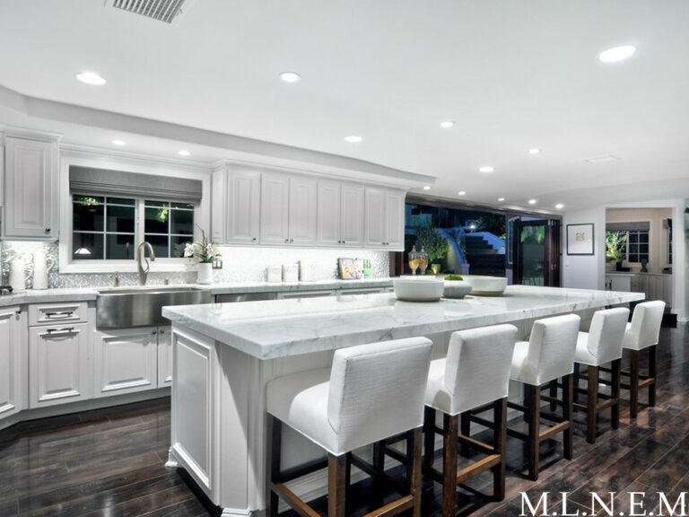 millennium construction