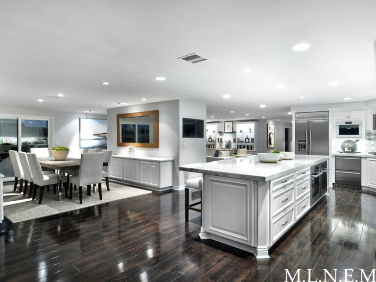 millennium construction