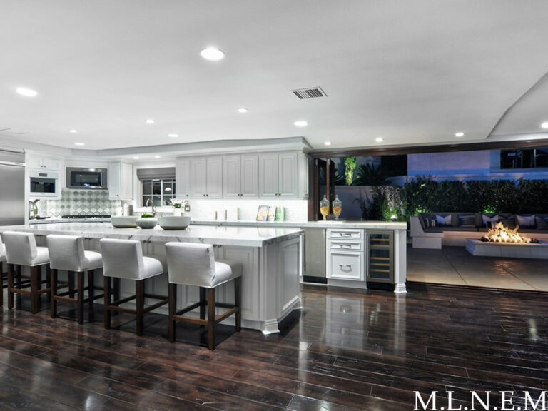 millennium construction