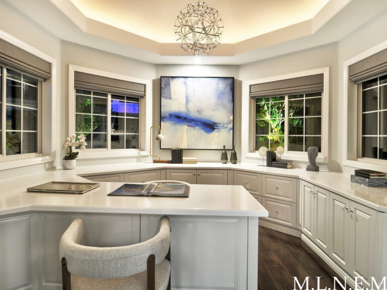 millennium construction