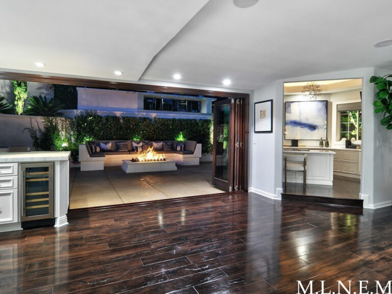 millennium construction