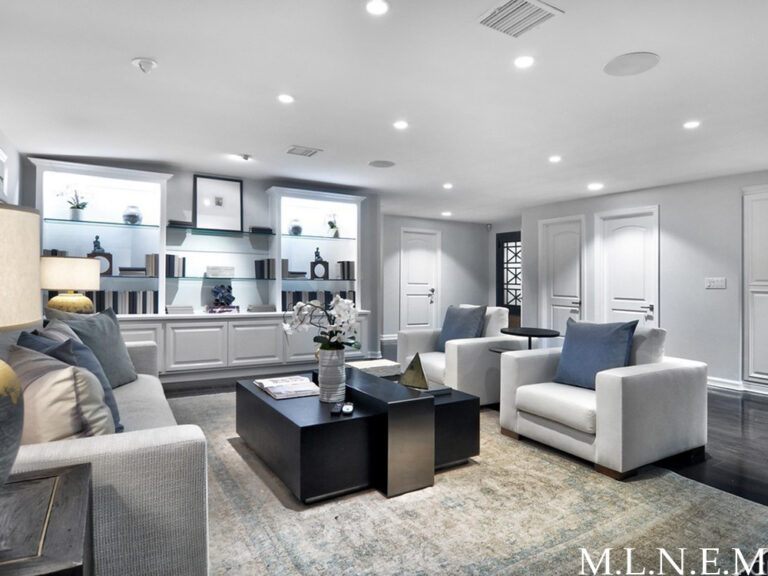 millennium construction