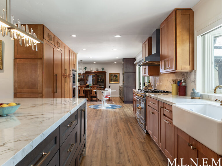 millennium construction