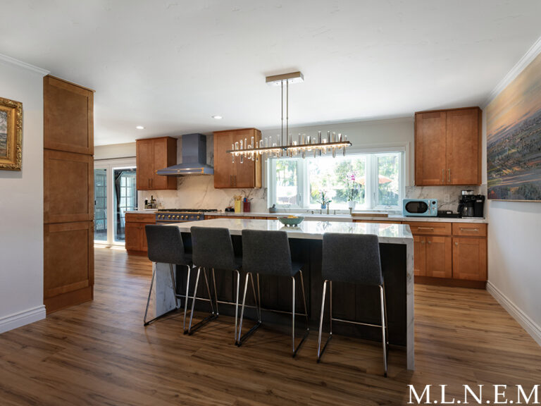 millennium construction