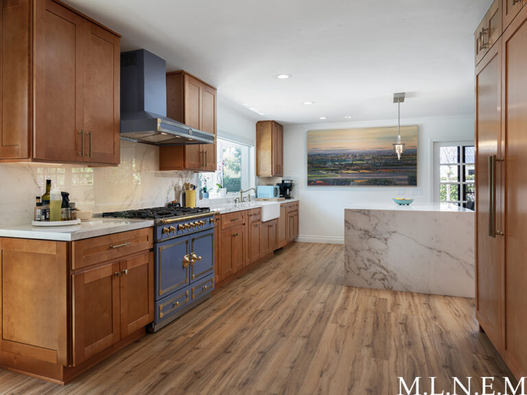 millennium construction