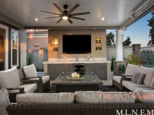 millennium construction