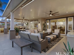 millennium construction