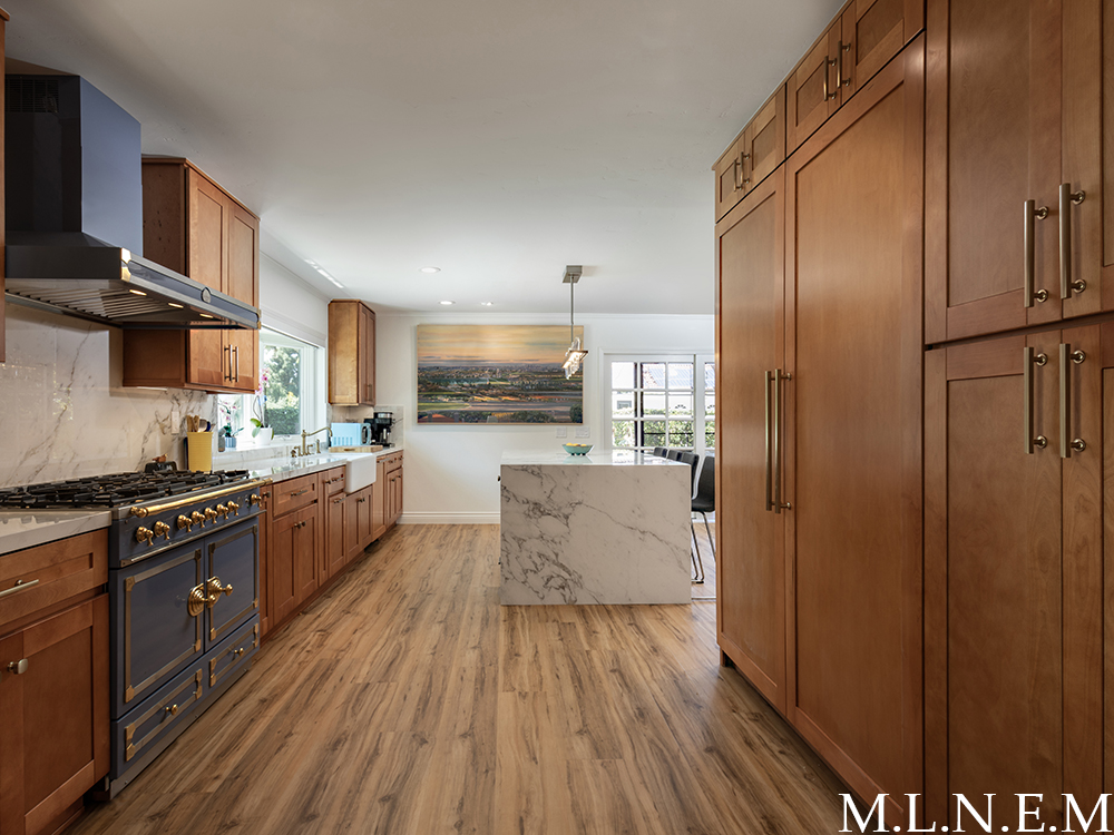 millennium construction