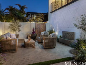 millennium construction
